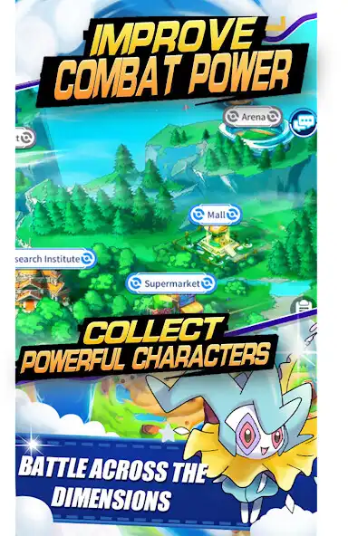 Play World Pets as an online game World Pets with UptoPlay