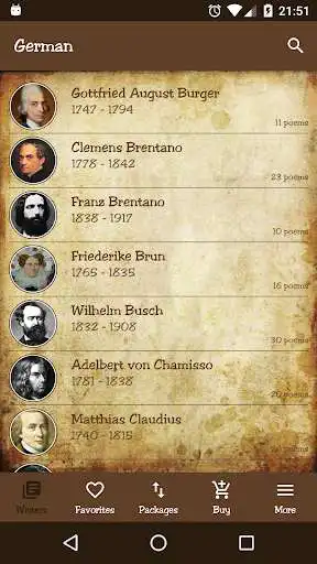 Play World Poetry  and enjoy World Poetry with UptoPlay