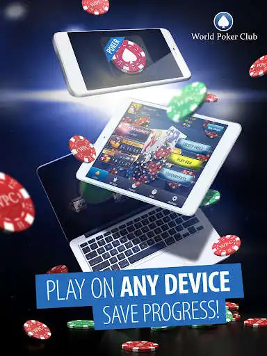 Play World Poker Club as an online game online World Poker Club with UptoPlay Play World Poker Club as an online game World Poker Club with UptoPlay