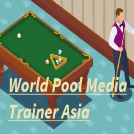 Play World Pool Media Trainer Asia APK Play World Pool Media Trainer Asia APK