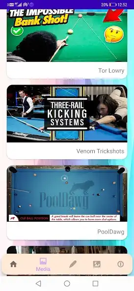 Play World Pool Media Trainer Asia  and enjoy World Pool Media Trainer Asia with UptoPlay
