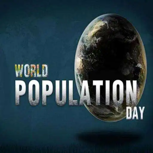 Play World population day 2021 - World population 2021 APK