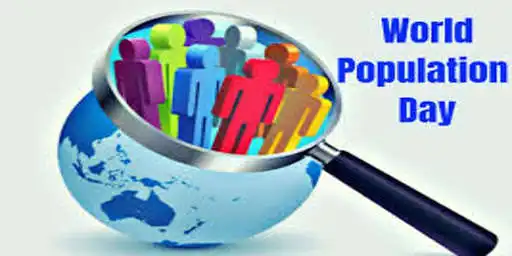 Play World population day 2021 - World population 2021  and enjoy World population day 2021 - World population 2021 with UptoPlay