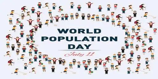 Play World population day 2021 - World population 2021 as an online game World population day 2021 - World population 2021 with UptoPlay