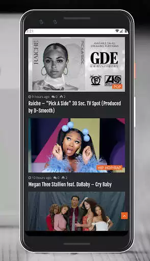 Play World Premiere TV as an online game World Premiere TV with UptoPlay