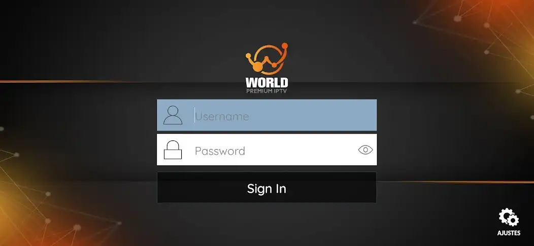 Play World Premium IPTV (V2)  and enjoy World Premium IPTV (V2) with UptoPlay