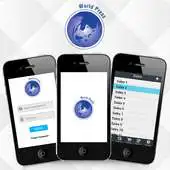 Free play online World Press Mobile Invoicing APK