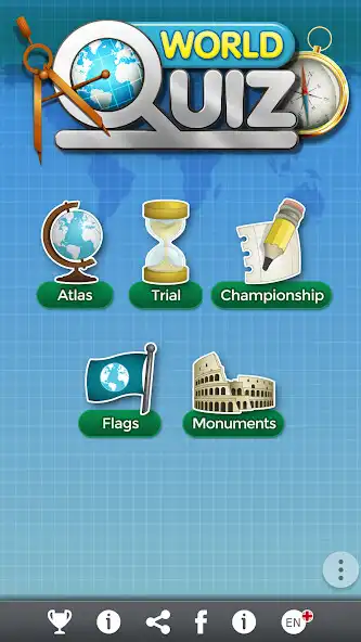 Play World Quiz 3 Geography and enjoy World Quiz 3 Geography with UptoPlay Play World Quiz 3 Geography and enjoy World Quiz 3 Geography with UptoPlay