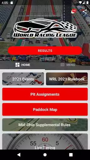 Play World Racing League  and enjoy World Racing League with UptoPlay