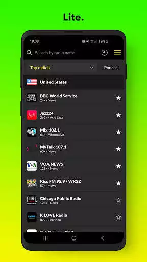Play World Radio FM Online  and enjoy World Radio FM Online with UptoPlay