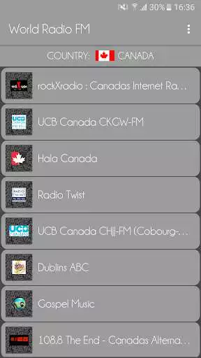 Play World Radio FM