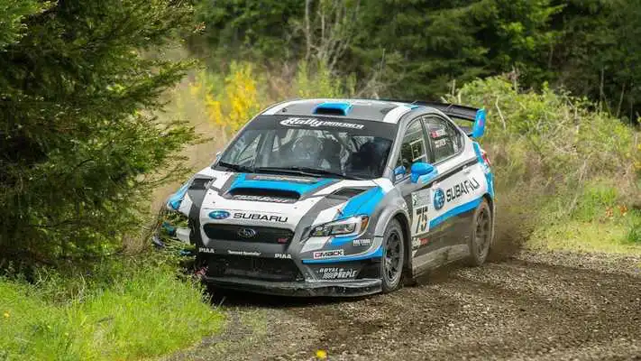 Play World Rallycross Championship