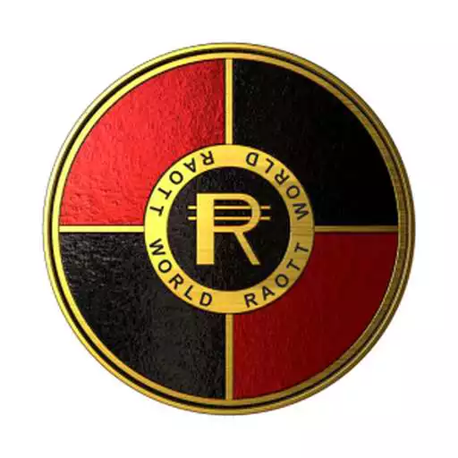 Play World Raott Biggest Digital Treasure Hunt APK