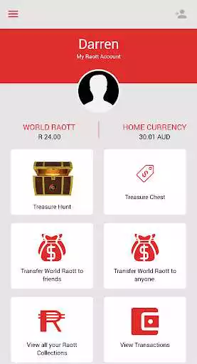 Play World Raott Biggest Digital Treasure Hunt  and enjoy World Raott Biggest Digital Treasure Hunt with UptoPlay