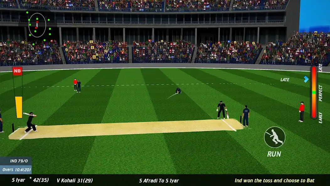 Play World Real IPL Cricket Games  and enjoy World Real IPL Cricket Games with UptoPlay
