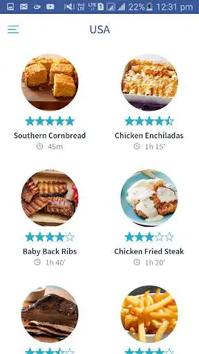 Play World Recipes as an online game online World Recipes with UptoPlay Play World Recipes as an online game World Recipes with UptoPlay