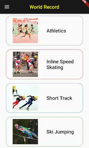 Play World Record  and enjoy World Record with UptoPlay Play World Record  and enjoy World Record with UptoPlay