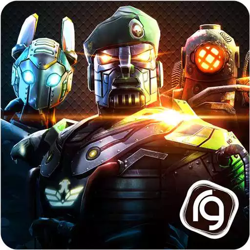 Play World Robot Boxing 2 APK