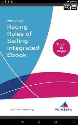 Play World Sailing