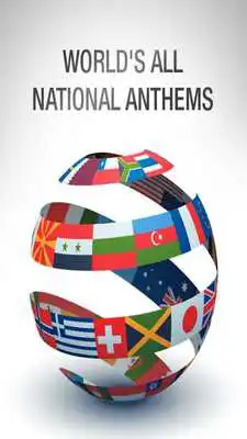 Play Worlds All National Anthems