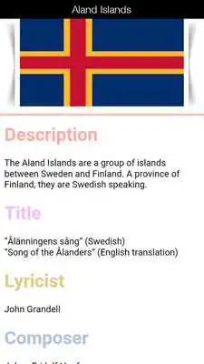 Play Worlds All National Anthems