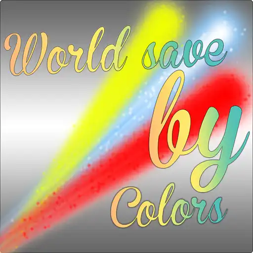 Play World Save By Colors APK Play World Save By Colors APK