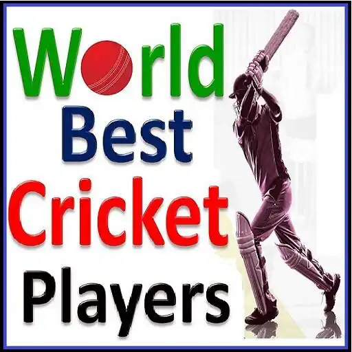 Play Worlds Best Cricketers Biographies APK Play Worlds Best Cricketers Biographies APK