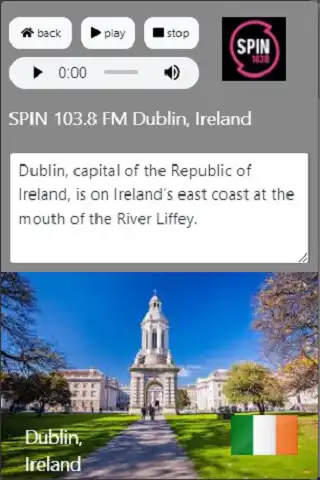 Play Worlds Best FM Radio Stations as an online game Worlds Best FM Radio Stations with UptoPlay