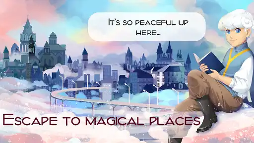 Play Worlds Between Worlds as an online game Worlds Between Worlds with UptoPlay
