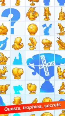 Play Worlds Biggest Crossword