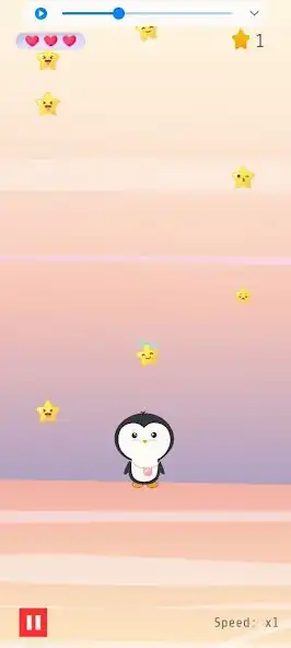 Play Worlds Dumbest Penguin as an online game Worlds Dumbest Penguin with UptoPlay