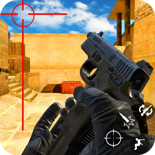 Play World Secondary Mission APK