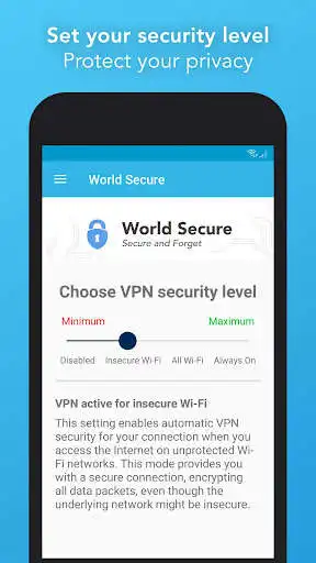 Play World Secure  and enjoy World Secure with UptoPlay