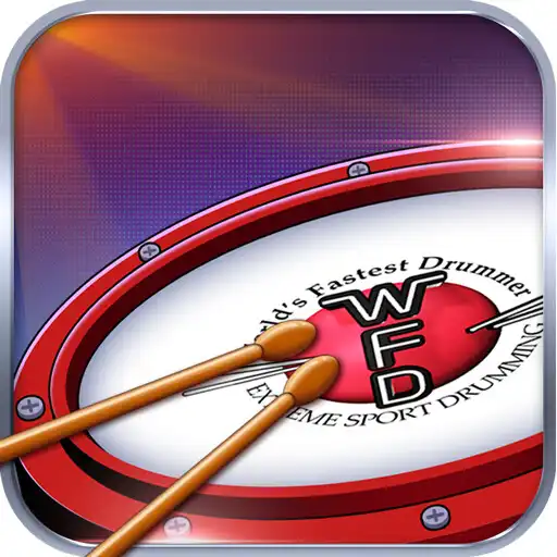 Play Worlds Fastest Drummer APK Play Worlds Fastest Drummer APK