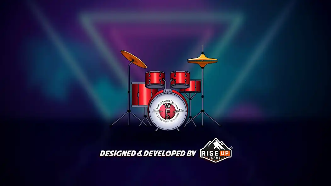 Play Worlds Fastest Drummer  and enjoy Worlds Fastest Drummer with UptoPlay