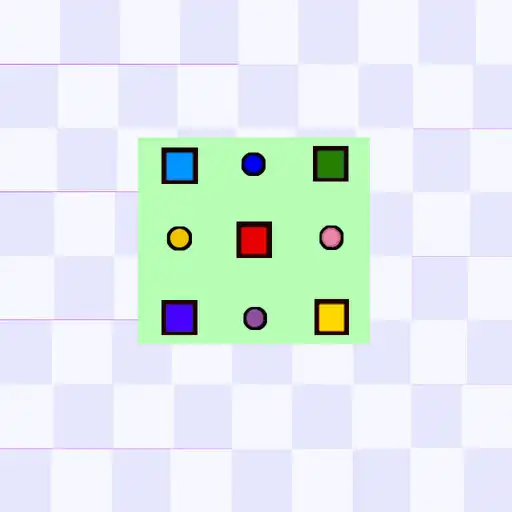 Play Worlds Hardest: Red Cube Game APK