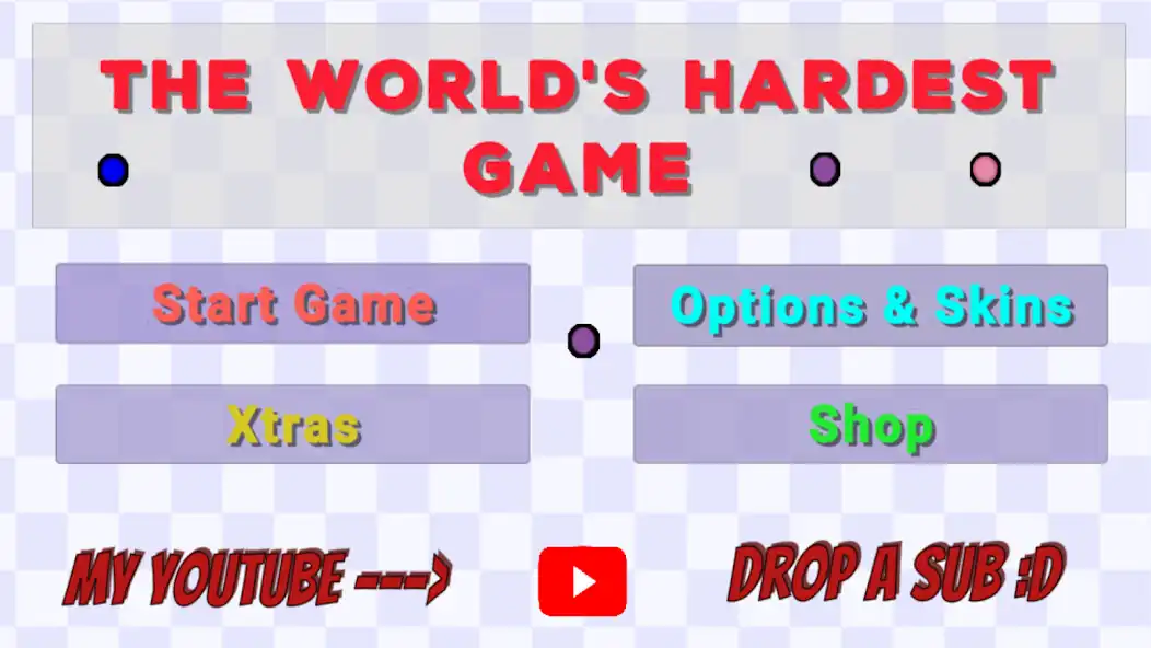 Play Worlds Hardest: Red Cube Game and enjoy Worlds Hardest: Red Cube Game with UptoPlay Play Worlds Hardest: Red Cube Game and enjoy Worlds Hardest: Red Cube Game with UptoPlay