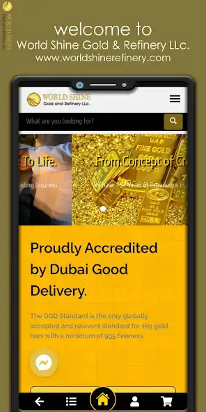 Play World Shine Gold  Refinery  and enjoy World Shine Gold  Refinery with UptoPlay