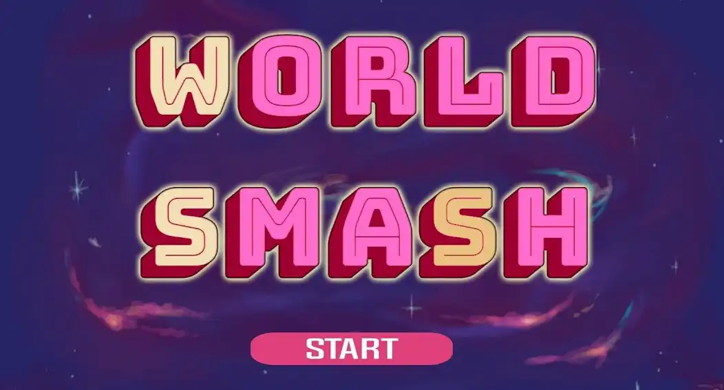 Play WORLD SMASH  and enjoy WORLD SMASH with UptoPlay