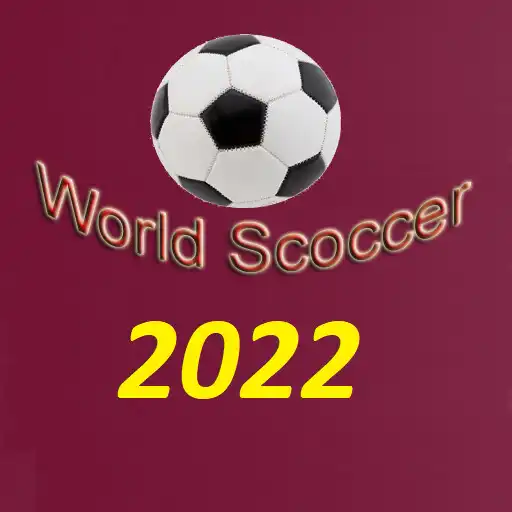 Play World Soccer 2022 APK Play World Soccer 2022 APK