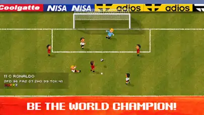 Play World Soccer Challenge  and enjoy World Soccer Challenge with UptoPlay