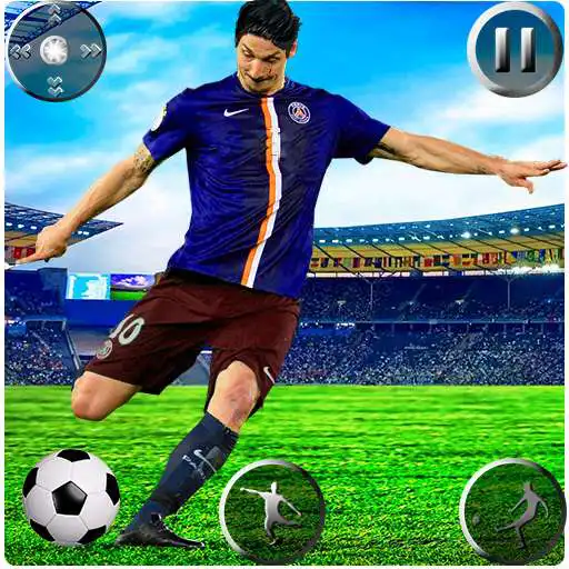 Play World Soccer League 22 - Football World Cup 2022 APK Play World Soccer League 22 - Football World Cup 2022 APK