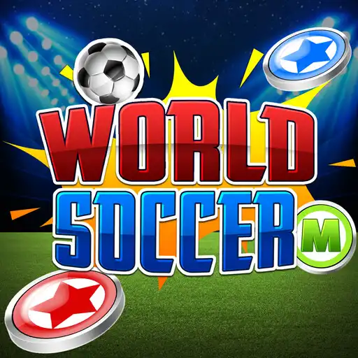 Play World Soccer M APK Play World Soccer M APK