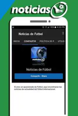 Play World Soccer News