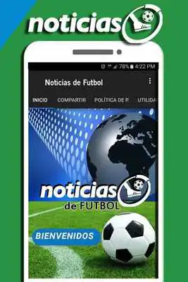Play World Soccer News