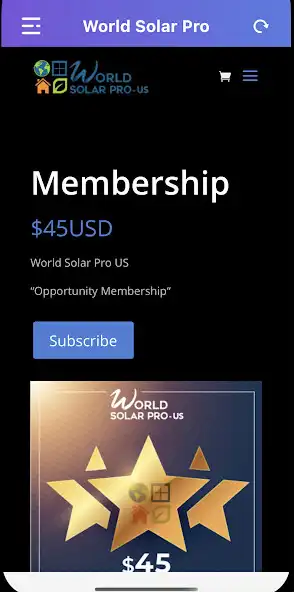 Play World Solar Pro US as an online game World Solar Pro US with UptoPlay