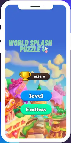 Play World Splash Puzzle  and enjoy World Splash Puzzle with UptoPlay