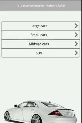 Play Worlds Safest Cars Play Worlds Safest Cars