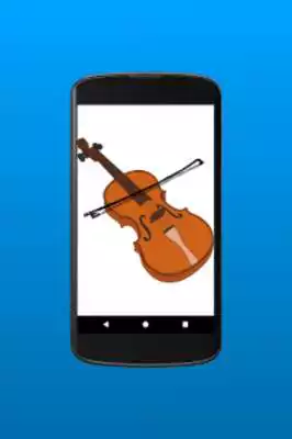 Play Worlds Smallest Violin