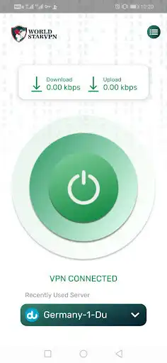 Play WORLD STAR VPN  and enjoy WORLD STAR VPN with UptoPlay